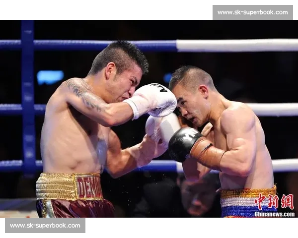 熊朝忠vs马丁内斯巅峰对决揭示小级别拳坛荣耀之战时代意义全面解析