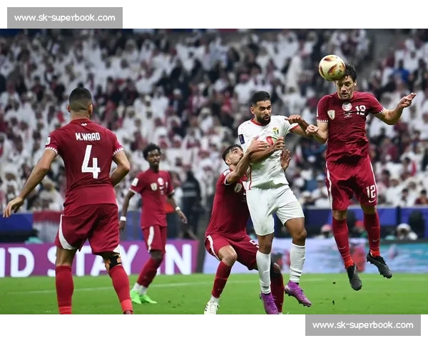 约旦对阵阿曼焦点之战西亚足球格局与晋级前景解析实力对比战术博弈